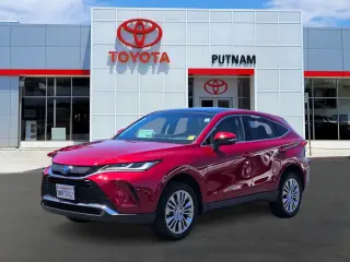 Toyota Venza 2024 AWD LE 4dr Crossover