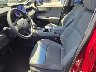 Toyota Venza 2024 AWD LE 4dr Crossover