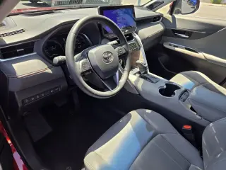 Toyota Venza 2024 AWD LE 4dr Crossover