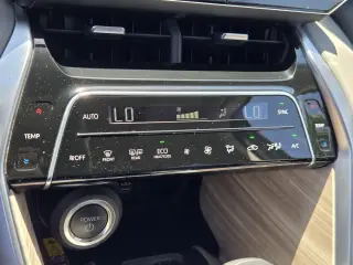 Toyota Venza 2024 AWD LE 4dr Crossover