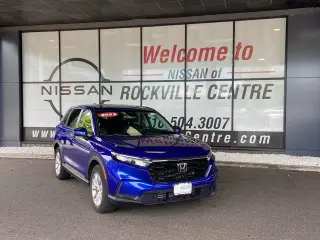 Honda CR-V 2023 AWD EX-L 4dr SUV w/o BSI