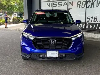 Honda CR-V 2023 AWD EX-L 4dr SUV w/o BSI