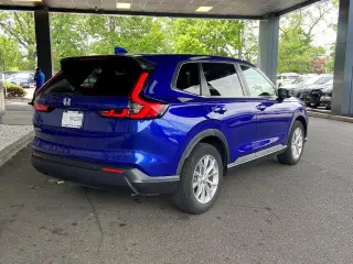 Honda CR-V 2023 AWD EX-L 4dr SUV w/o BSI