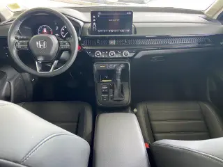 Honda CR-V 2023 AWD EX-L 4dr SUV w/o BSI
