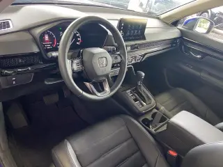 Honda CR-V 2023 AWD EX-L 4dr SUV w/o BSI