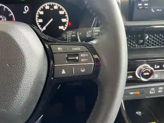 Honda CR-V 2023 AWD EX-L 4dr SUV w/o BSI