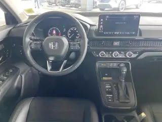 Honda CR-V 2023 AWD EX-L 4dr SUV w/o BSI