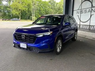 Honda CR-V 2023 AWD EX-L 4dr SUV w/o BSI