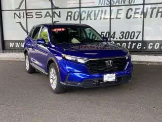 Honda CR-V 2023 AWD EX-L 4dr SUV w/o BSI