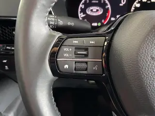 Honda CR-V 2023 AWD EX-L 4dr SUV w/o BSI