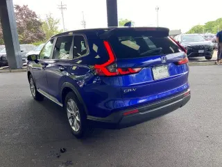 Honda CR-V 2023 AWD EX-L 4dr SUV w/o BSI