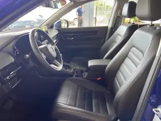 Honda CR-V 2023 AWD EX-L 4dr SUV w/o BSI