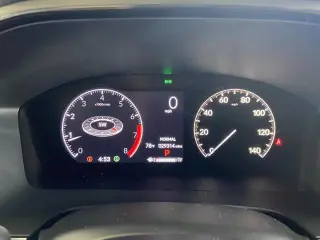 Honda CR-V 2023 AWD EX-L 4dr SUV w/o BSI