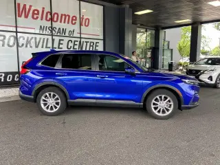 Honda CR-V 2023 AWD EX-L 4dr SUV w/o BSI