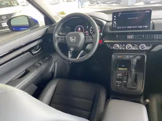 Honda CR-V 2023 AWD EX-L 4dr SUV w/o BSI