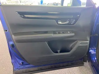 Honda CR-V 2023 AWD EX-L 4dr SUV w/o BSI