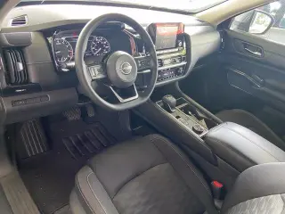 Nissan Pathfinder 2022 AWD S 4dr SUV