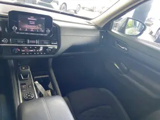 Nissan Pathfinder 2022 AWD S 4dr SUV