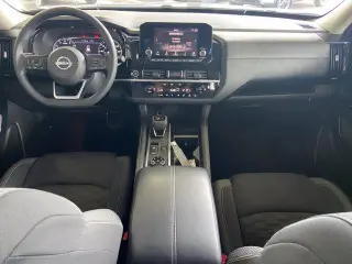 Nissan Pathfinder 2022 AWD S 4dr SUV