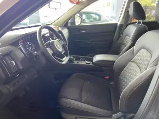 Nissan Pathfinder 2022 AWD S 4dr SUV