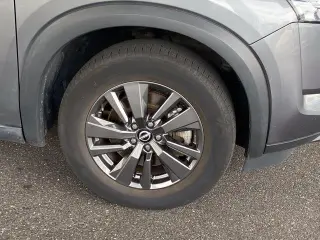 Nissan Pathfinder 2022 AWD S 4dr SUV