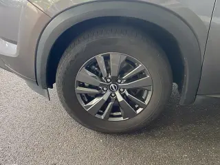 Nissan Pathfinder 2022 AWD S 4dr SUV