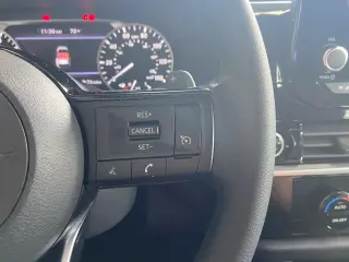 Nissan Pathfinder 2022 AWD S 4dr SUV