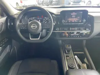 Nissan Pathfinder 2022 AWD S 4dr SUV