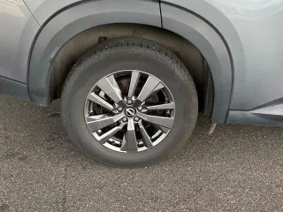 Nissan Pathfinder 2022 AWD S 4dr SUV