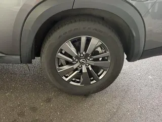 Nissan Pathfinder 2022 AWD S 4dr SUV