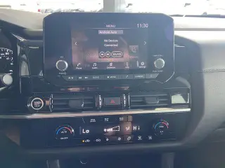 Nissan Pathfinder 2022 AWD S 4dr SUV
