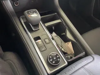 Nissan Pathfinder 2022 AWD S 4dr SUV