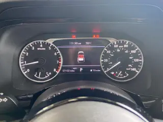 Nissan Pathfinder 2022 AWD S 4dr SUV
