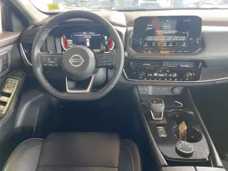 Nissan Rogue 2021 AWD Platinum 4dr Crossover