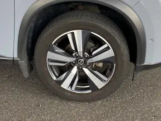 Nissan Rogue 2021 AWD Platinum 4dr Crossover