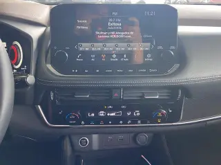 Nissan Rogue 2021 AWD Platinum 4dr Crossover