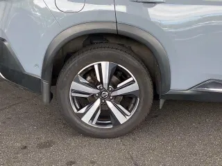 Nissan Rogue 2021 AWD Platinum 4dr Crossover