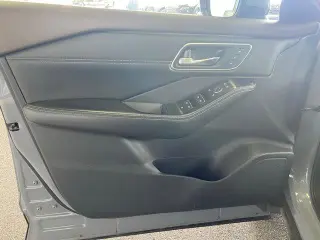 Nissan Rogue 2021 AWD Platinum 4dr Crossover