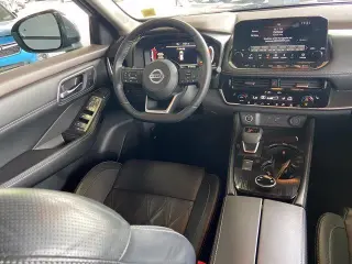 Nissan Rogue 2021 AWD Platinum 4dr Crossover