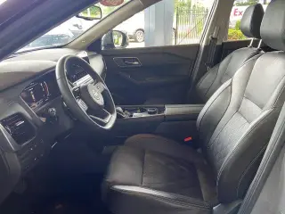 Nissan Rogue 2021 AWD Platinum 4dr Crossover