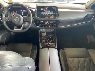 Nissan Rogue 2021 AWD Platinum 4dr Crossover