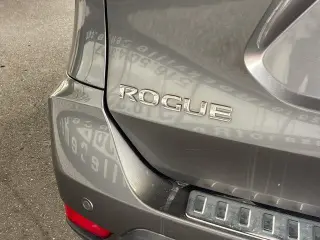 Nissan Rogue 2019 AWD SV 4dr Crossover
