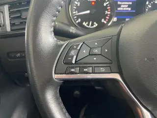 Nissan Rogue 2019 AWD SV 4dr Crossover