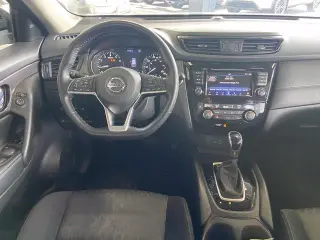 Nissan Rogue 2019 AWD SV 4dr Crossover