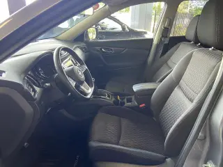 Nissan Rogue 2019 AWD SV 4dr Crossover