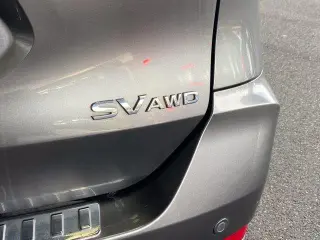 Nissan Rogue 2019 AWD SV 4dr Crossover