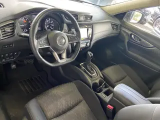 Nissan Rogue 2019 AWD SV 4dr Crossover
