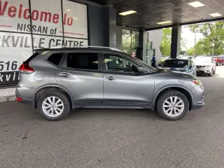 Nissan Rogue 2019 AWD SV 4dr Crossover
