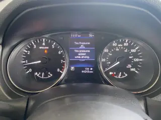 Nissan Rogue 2019 AWD SV 4dr Crossover