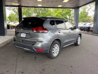 Nissan Rogue 2019 AWD SV 4dr Crossover